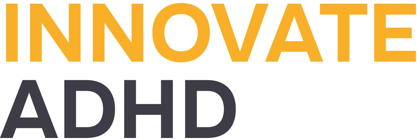 Innovate ADHD